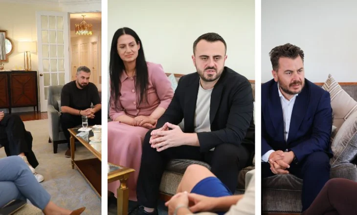 Ambasada e SHBA takime deputetët e rinj të Kuvendit: Presim të punojmë me përfaqësuesit e të gjithë spektrit politik