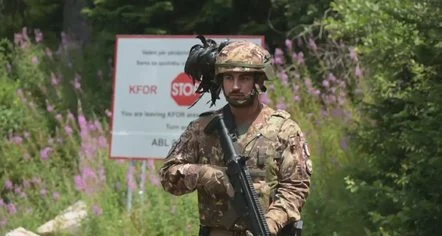 Amerika gjithmonë krah Kosovës, zëvendës-ndihmës sekretari i Mbrojtjes: Jemi këtu për sigurinë