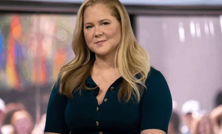 Amy Schumer ndan rrëfimin e ndjerë pas operacionit të ‘rrezikshëm’ në shpinë