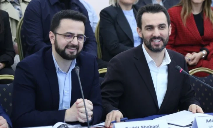 Ana Dajko mbetet deputete, Kolegji Zgjedhor lë në fuqi vendimin e KAS për mandatin e Nisma Shqipëria Bëhet