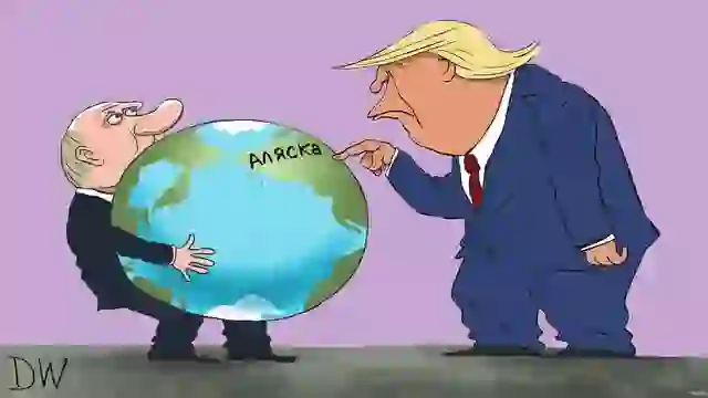 Analiza: Çfarë paralajmëron Trump para takimit me Putini