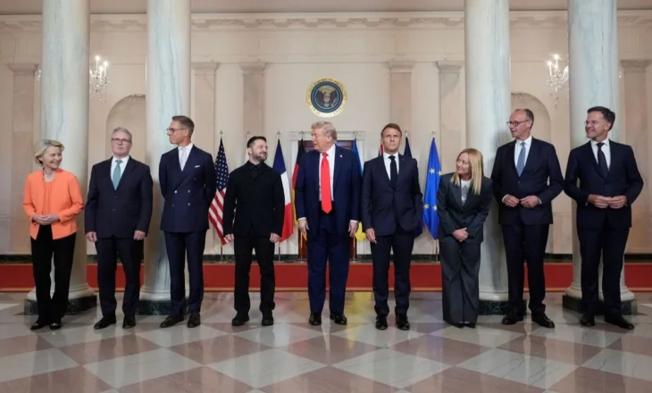 Analiza e CNN/ Kjo ishte përgjigjja e Evropës ndaj Putinit