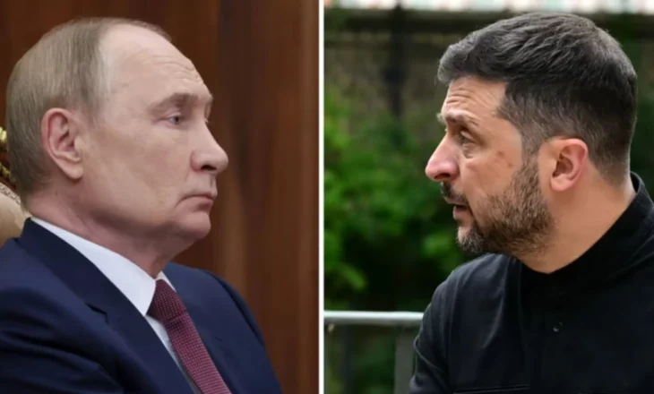 Analiza e CNN: Pse Putini nuk është gati të takohet me Zelenskyn dhe mund të mos jetë kurrë?
