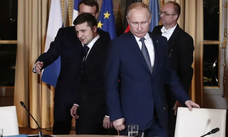 Analiza e CNN: Pse takimi Putin-Zelenskyn mund të mos ndodhë kurrë