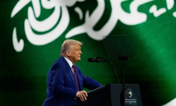Analiza e DW: Sa po përfiton personalisht Trumpi nga posti i presidentit?