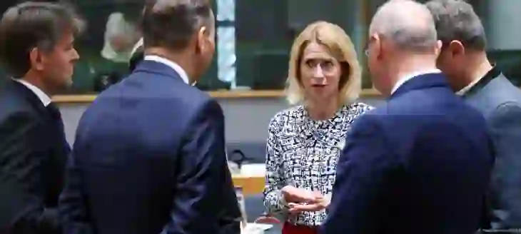 Analiza e DW/ Ukraina-BE: Garanci sigurie po, por nga do të vijnë paratë?