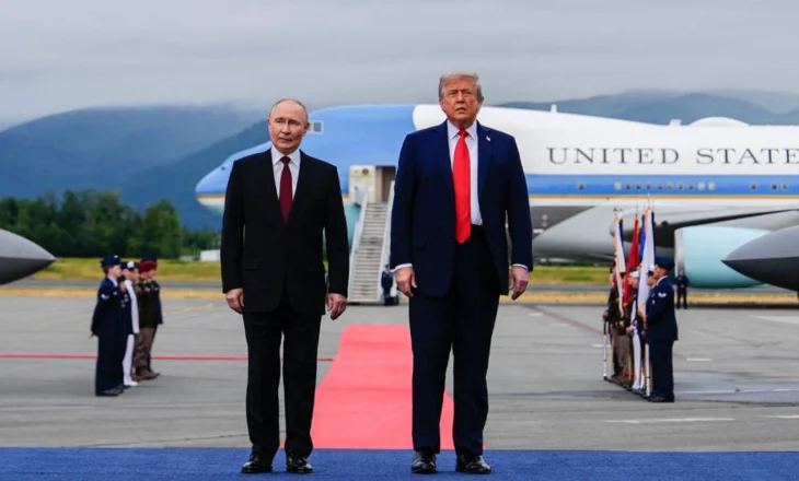 Analiza e New York Times mbi Alaskën: Pa marrëveshje, pa pasoja për Putinin