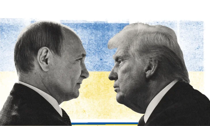 Analiza e REL: Pesë gjëra që duhet t’i dini para samitit Trump – Putin