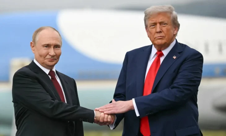 Analiza e The Times/ Samiti Trump-Putin në Alaskë lë më shumë pyetje sesa përgjigje