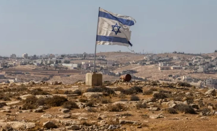 Analiza nga CNN: Plani i Izraelit për vendbanimet në Bregun Perëndimor mund të “varrosë” perspektivën e një shteti palestinez. Ja pse