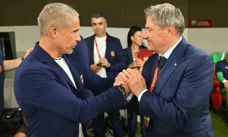 Analiza/ Shqipëria do vendin e dytë, Silvinjo ka 4 ndeshje për t’i fituar