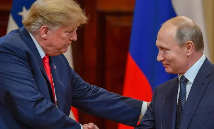 Analiza/ Takimi Trump-Putin nën hije dyshimesh, shenja të pakta që bisedimet do të sjellin paqen