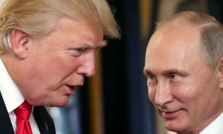 Analizë/ Njëri do marrëveshje ndërsa tjetri fitore, Trump dhe Putin drejt një përplasjeje?