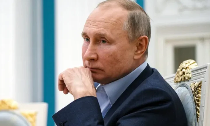 Analizë/ Putin, vasal i Kinës: Roli i Pekinit dhe kurthet për “carin”