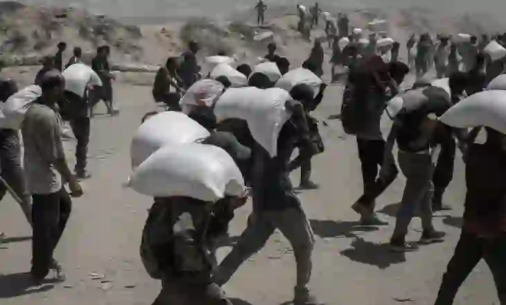 Anatomia e një zie buke: Si ka vdekur Gaza nga uria