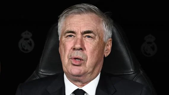 Ancelotti nuk e fsheh: Jam i emocionuar për debutimin me Brazilin në “Maracanã”