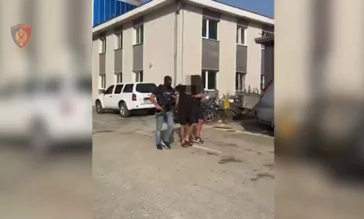 Anëtar i një organizate kriminale në Itali, arrestohet 19-vjeçari Zyber Zyka i shpallur në kërkim ndërkombëtar në Fier