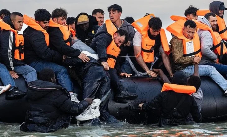 Anëtari i bandës shqiptare: Qeveria mund ta ndalë trafikun, por nuk do