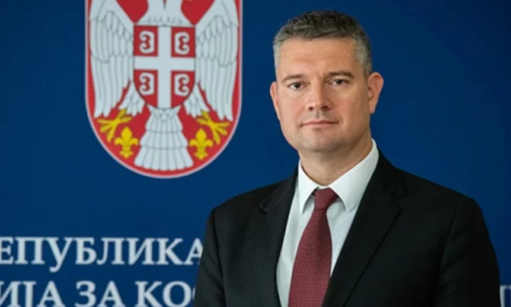 Apeli në Prishtinë lë në paraburgim Igor Popoviqin