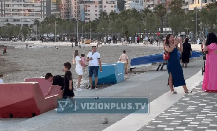 Aplikacion për “jetën” artistike, vizitorët në Durrës kanë interes të lartë edhe për turizmin e aventurës