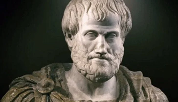 Aristoteli dhe mendimi teorik letrar