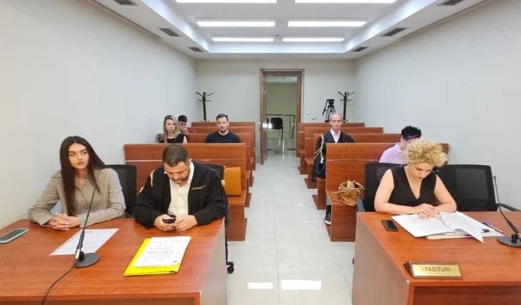 Arjan Ndoja mbetet deputet/ Kolegji Zgjedhor rrëzoi padinë e Andia Ullirit: Nuk është palë në proces
