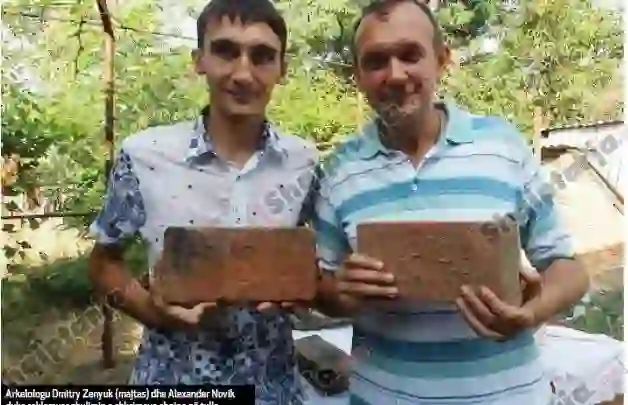 ArkeoIogu BjeIIorus zbulon 300 tuIIa me aIfabetin më të vjetër të gjuhës shqipe, Ruset i vodhën!