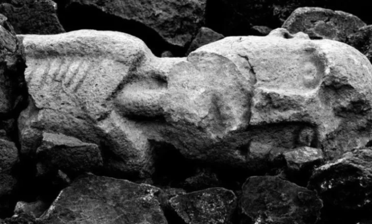 Arkeologët pretendojnë se kanë zbuluar skulpturat më të vjetra parahistorike