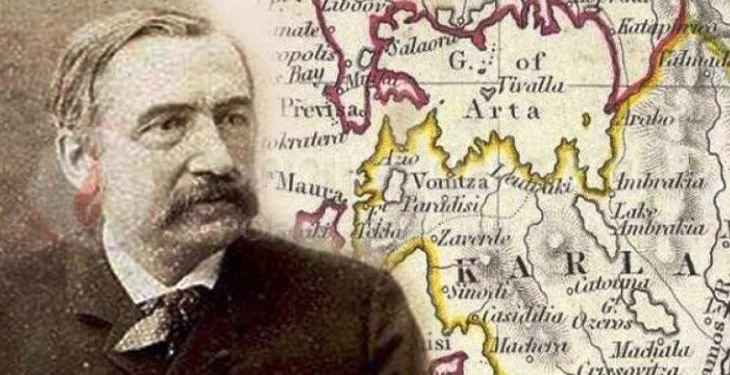 Arkeologu i shquar francez Leon Heuzey, që u mahnit me shqiptarët…