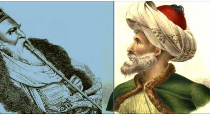 Arkivat Britanike: Kush ia nguli kamën fatale Ali Pashës