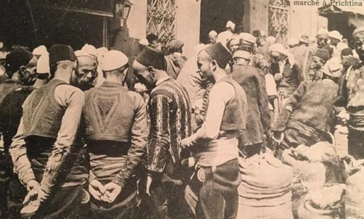Arkivat kanadeze: Shqipja, gjuha më e vjetër në Ballkan