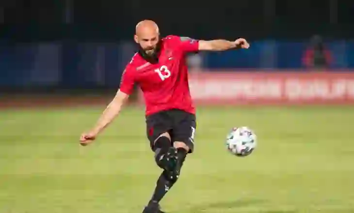 Arlind Ajeti shkëlqen me gol në ligën e parë turke, Zhegrova merr pasaportë shqiptare dhe zbardh bisedën me Edi Ramën