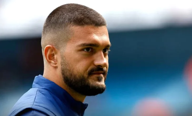 Aro Muriç transferohet zyrtarisht te Sassuolo në Serie A