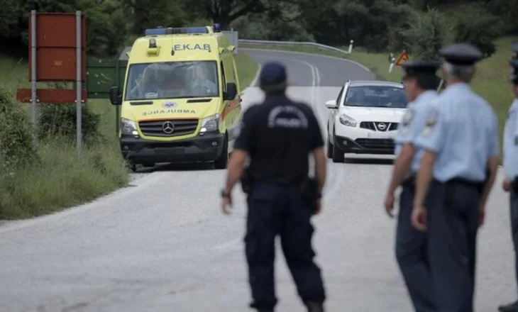 Arratiset nga spitali i burgosuri shqiptar, 28-vjeçari ikën para syve të gardianëve! Blindohet kufiri grek