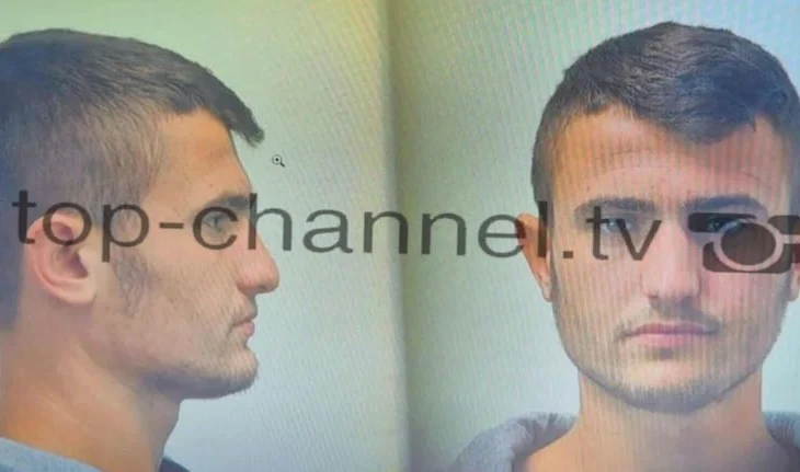 Arratisja spektakolare nga spitali i burgut grek, ky është 28-vjeçari shqiptar që ka ngritur autoritetet në ‘këmbë’