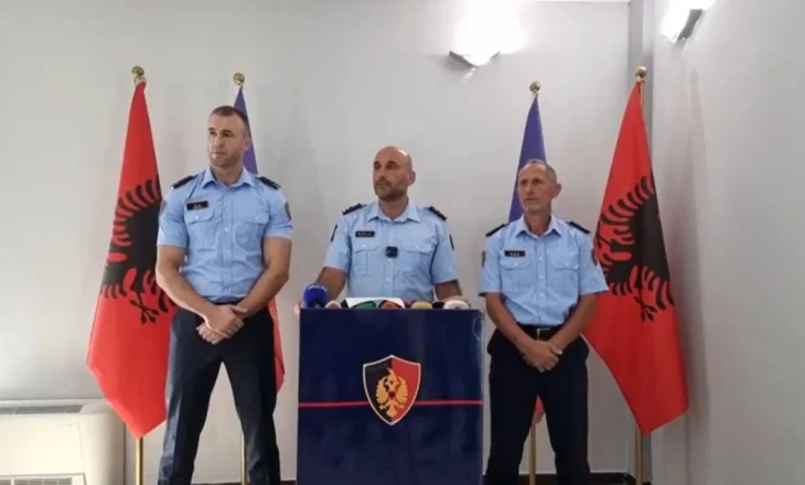 Arrestimi i ish-kryeinspektorit të IMT në Durrës, zbardhen detajet: Ndërtoi pa leje 11 garsoniere, një vilë dykatëshe dhe fushë mini-futbolli