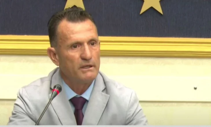 ‘Arrestimi i Metës’, Cakrani: Raporti i Avokatit të Popullit zbardh shkeljet , Proda mashtron me përgjigje zyrtare! Presidenti i PL u rrëmbye