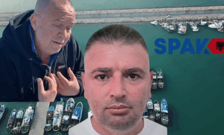 Arrestimi në malin e Tomorrit/ I kërkuari Dorian Beu, ortak i Gjergj Lucës