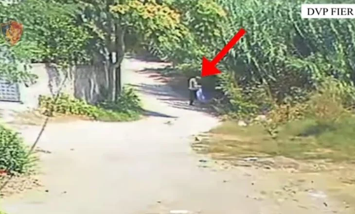 Arrestohen 3 piromanë në Fier dhe Lushnje, mes tyre edhe autori që dogji ish-fushën e mbetjeve