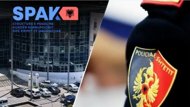 Arrestohen dy punonjës të IMT-së, në kërkim edhe dy të tjerë për korrupsion