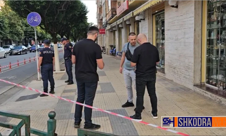 Arrestohen dy vëllezër, plagosën 42- vjeçarin me thikë në Shkodër, në pranga edhe një 25 vjeçar në Theth
