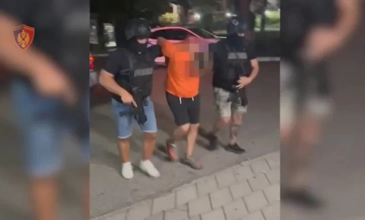 Arrestohen në Fier 3 të kërkuar nga Italia për trafik droge – Emrat