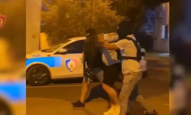 Arrestohet 40-vjeçari me 4 identitete