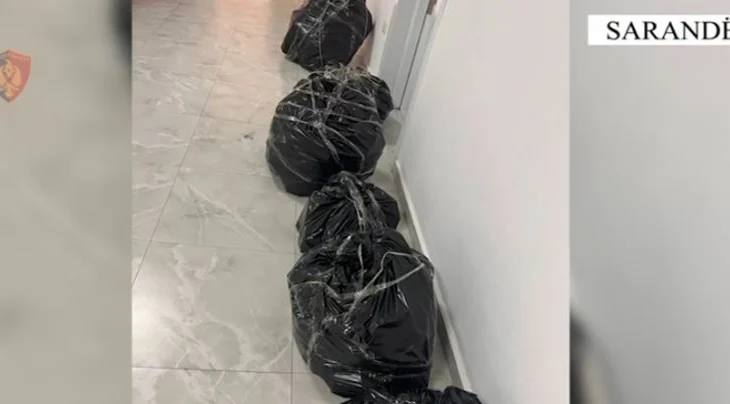 Arrestohet administratorja e marketit/ Tregtonte mallra kontrabandë, produkte kozmetike, kafe dhe…