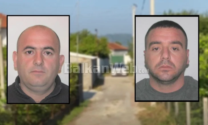 Arrestohet Flodian Plaku, i akuzuar për vrasjen e Gentian Bejtjas