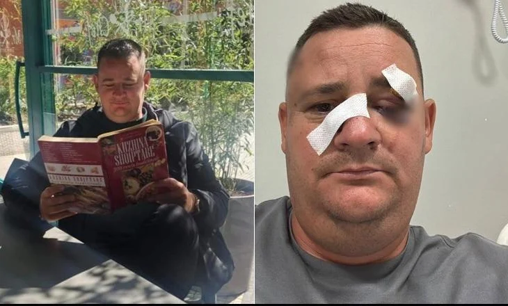 Arrestohet i riu biznesmen që dhunoi pronarin e lokal ‘Tokyo’ në Tiranë! Pranga edhe ish-kreut të FRPD në Kavajë 