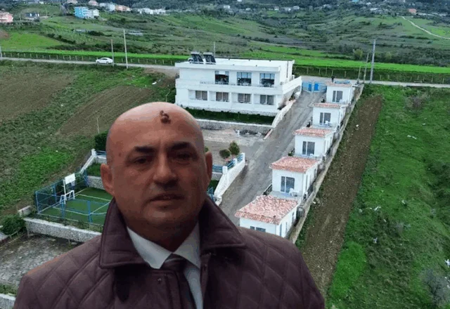 Arrestohet ish-kryeinspektori i IMT, akuzohet se ndërtoi resortin luksoz ‘Saint Michelle Residence’ pa leje në Durrës!