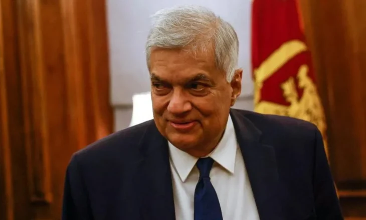 Arrestohet ish-presidenti i Sri Lankës, dyshohet për keqpërdorim të fondeve
