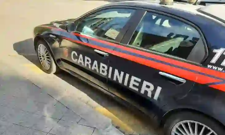 Arrestohet në Itali shqiptari/ Mbajti peng ish-bashkëshorten dhe dy fëmijët, i dhunoi dhe u mori pasaportat
