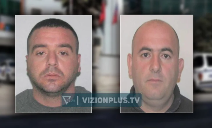 Arrestohet në Orikum “Pole Qorri”, Flodian Plaku i dyshuar për vrasjen e Gentjan Bejtjas